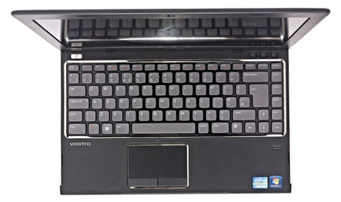 Dell vostro v131 về vn giá từ 146 triệu - 8