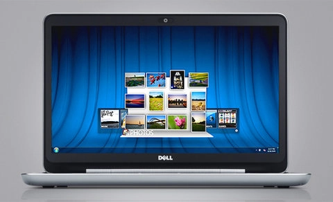 Dell xps 15z siêu mỏng giá từ 1420 usd - 2