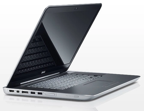 Dell xps 15z siêu mỏng giá từ 1420 usd - 3