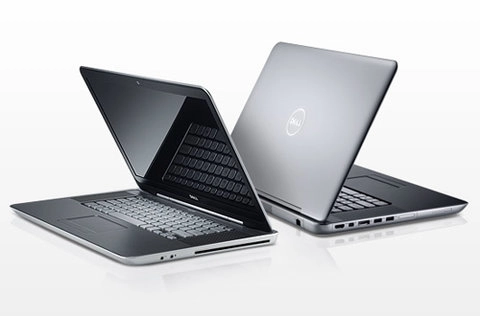 Dell xps 15z siêu mỏng giá từ 1420 usd - 8