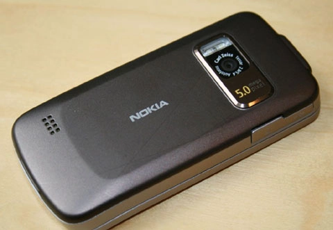 Di động dẫn đường mới của nokia - 3