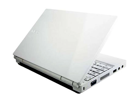 Điểm mặt anh tài netbook - 7