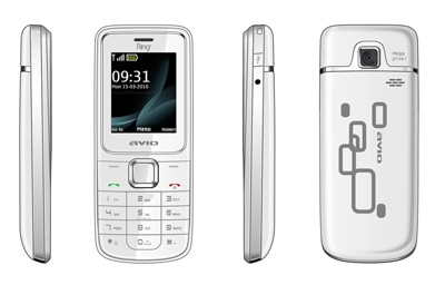 Điện thoại 2 sim 2 sóng giá 3000 đồng - 1