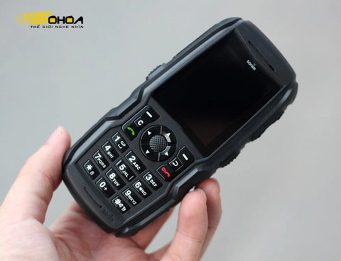 Điện thoại 3g siêu bền của sonim về vn - 3