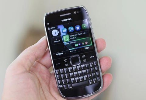 Điện thoại android năm 2011 lên ngôi - 4