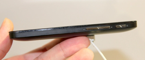 Điện thoại lai máy tính bảng lai cỡ nhỏ padfone mini - 4