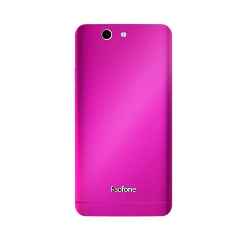 Điện thoại lai tablet asus padfone thêm phiên bản nữ tính - 6