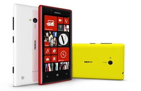 Điện thoại lumia mỏng nhất của nokia có giá hơn 7 triệu đồng - 2