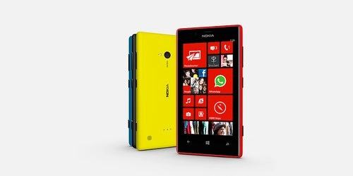 Điện thoại lumia mỏng nhất của nokia có giá hơn 7 triệu đồng - 3