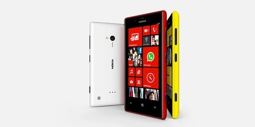 Điện thoại lumia mỏng nhất của nokia có giá hơn 7 triệu đồng - 4