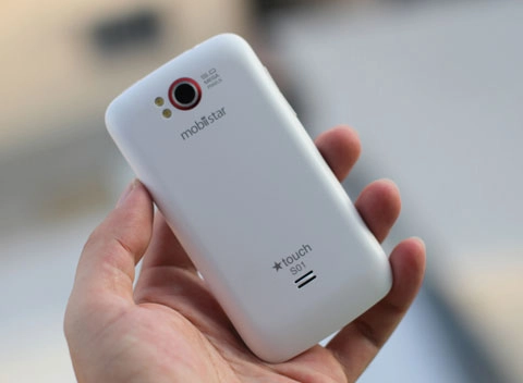 Điện thoại mobiistar giá rẻ chạy android - 7
