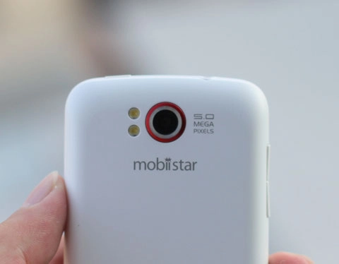 Điện thoại mobiistar giá rẻ chạy android - 8