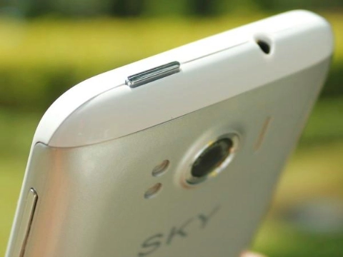 Điện thoại sky limo x2 dùng công nghệ đa phân luồng - 10