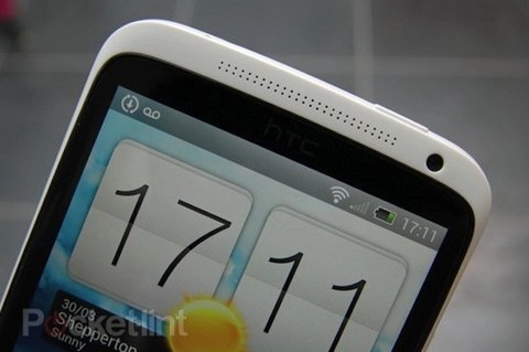 Điện thoại windows phone 8 và android 41 của htc cùng lộ diện - 1