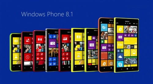 Điện thoại windows phone ở việt nam đang bán chậm dần - 2