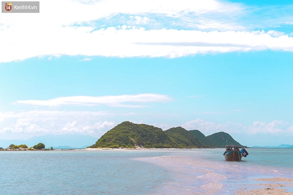 Điệp sơn - hòn đảo hot nhất hè 2016 nếu bạn muốn đi biển - 2