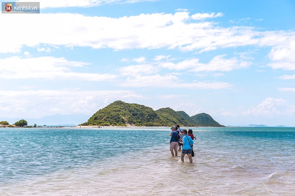 Điệp sơn - hòn đảo hot nhất hè 2016 nếu bạn muốn đi biển - 7