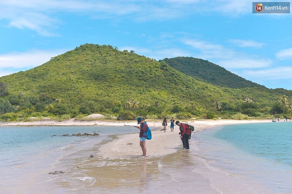 Điệp sơn - hòn đảo hot nhất hè 2016 nếu bạn muốn đi biển - 8