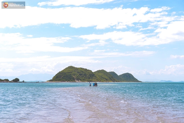 Điệp sơn - hòn đảo hot nhất hè 2016 nếu bạn muốn đi biển - 9