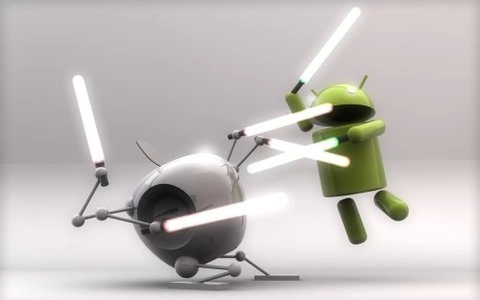 Doanh thu từ ứng dụng của android đã đuổi kịp apple - 1