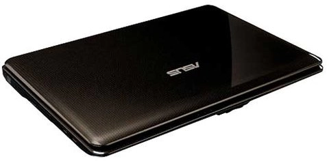 Dòng laptop giải trí k50in của asus - 3