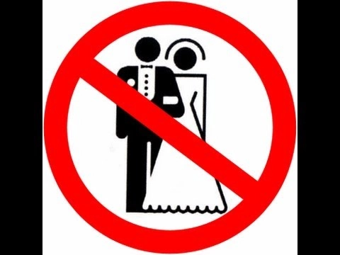 Đừng kết hôn khi chưa sẵn sàng - 1