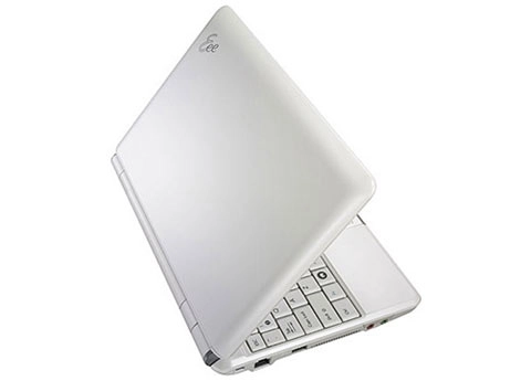 Eee pc 1000he và aspire one mới đã có mặt tại vn - 1