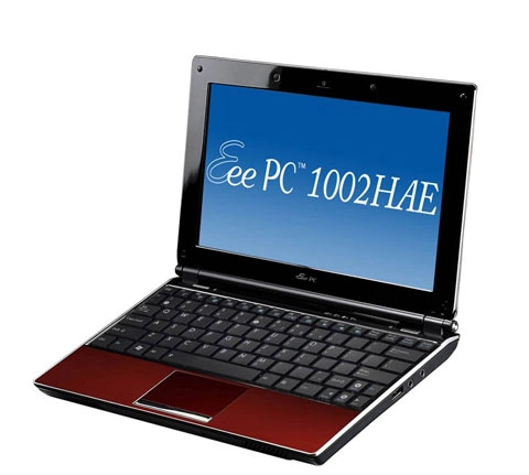 Eee pc 1002hae vỏ nhôm thời trang - 4