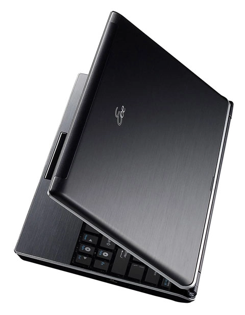 Eee pc 1002hae vỏ nhôm thời trang - 5