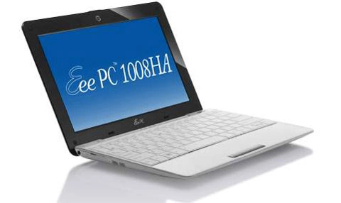 Eee pc 1008ha mình dây có mặt ngày 155 - 2