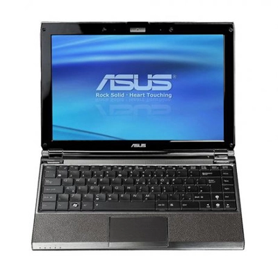 Eee pc đã lên tới 12 inch - 2