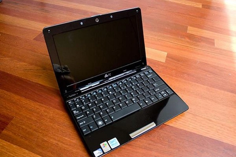 Eee pc siêu mỏng và macbook air - 8