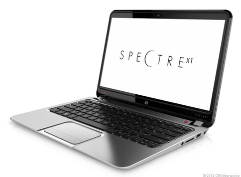 Envy spectre xt có nhiều điểm tương đồng macbook air - 1
