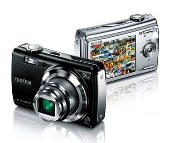 F100fd - niềm hy vọng của fujifilm - 1