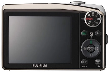 Finepix f50fd - dấu mốc mới của fujifilm - 4
