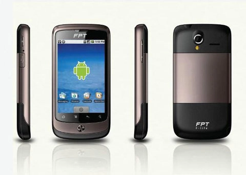 Fpt f5 2 sim chạy hệ điều hành android 22 - 1