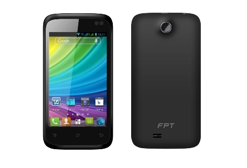 Fpt giới thiệu smartphone lõi kép 12 ghz giá hấp dẫn - 2