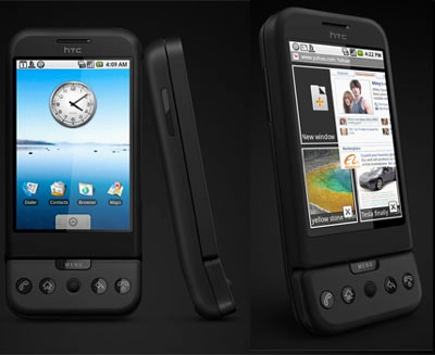 Fpt mobile sẽ phân phối pda của htc - 1