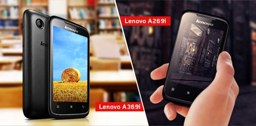 Fpt ra mắt 4 mẫu smartphone lenovo mới - 1