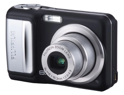 Fujifilm bổ sung z200fd và a850 - 3