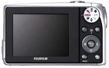 Fujifilm finepix f hay z đều hay hơn xưa - 2