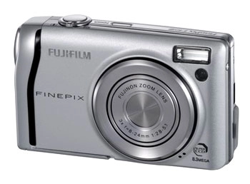 Fujifilm finepix f hay z đều hay hơn xưa - 3