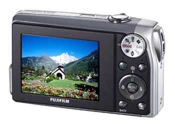 Fujifilm finepix f hay z đều hay hơn xưa - 4