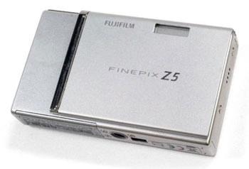 Fujifilm finepix z5fd - thời trang giá rẻ - 6