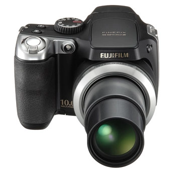 Fujifilm khai sinh dòng j làm mới dòng f s z - 2