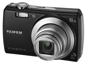 Fujifilm khai sinh dòng j làm mới dòng f s z - 4