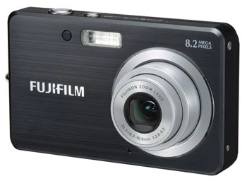 Fujifilm khai sinh dòng j làm mới dòng f s z - 7