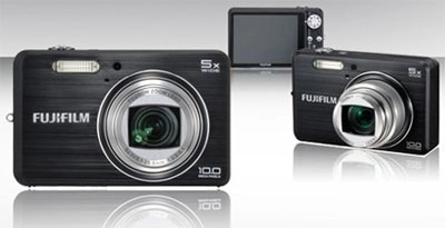 Fujifilm thêm máy ảnh siêu zoom và 4 model giá rẻ - 2