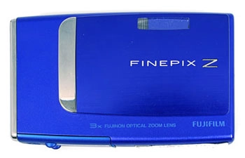Fujifilm z10fd - máy ảnh cho dân teen - 6