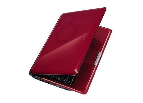 Fujitsu sắp bán laptop chạy meego đầu tiên - 1